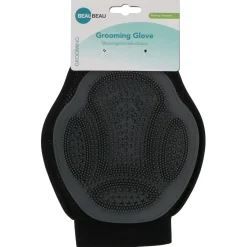 Beaubeau Vachtverzorgings-Handschoen Softgrip - Verzorging - Ø2x20x5.2 cm