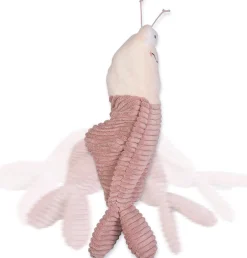 Beeztees Bewegende Worm - Kattenspeelgoed - Pink