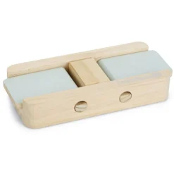 Beeztees Braingame Dorix - Speelgoed - 15x7x3 cm Mintgroen