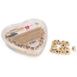 Beeztees Heartinas - Hondensnacks - 400 g