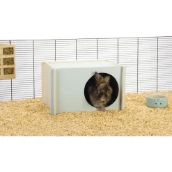 Beeztees Knaagdierhuis Bildup S - Kooi Accessoire