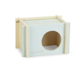 Beeztees Knaagdierhuis Bildup S - Kooi Accessoire