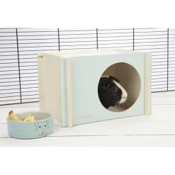 Beeztees Knaagdierhuis Bildup S - Kooi Accessoire