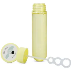 Beeztees Puppy Bellenblaas - Hondenspeelgoed - Pindakaas Geel