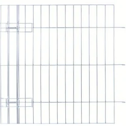 Beeztees Scheidingspaneel Bench - Hondenbench - 61x66 cm L