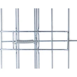 Beeztees Scheidingspaneel Bench - Hondenbench - 61x66 cm L