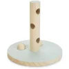 Beeztees Speeltoren Hayra - Speelgoed - 30x30x30 cm Mintgroen