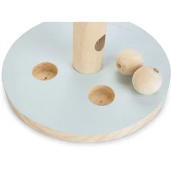 Beeztees Speeltoren Hayra - Speelgoed - 30x30x30 cm Mintgroen