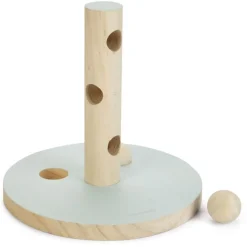 Beeztees Speeltoren Hayra - Speelgoed - 30x30x30 cm Mintgroen