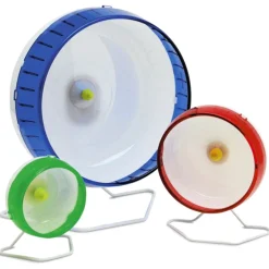 Beeztees Trainingsmolen Silent Spinner Assorti - Speelgoed