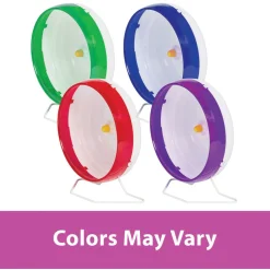 Beeztees Trainingsmolen Silent Spinner Assorti - Speelgoed