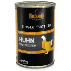 Belcando Single Protein 400 g - Hondenvoer