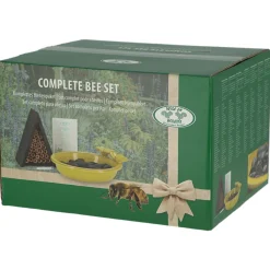 Best For Birds Compleet Bijenpakket - Nestkast - per stuk