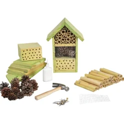 Best For Birds Dhz Insectenhotel - Nestkast - 14.4x18.5x26.5 cm