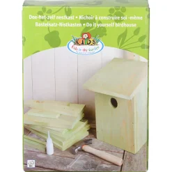 Best For Birds Dhz Nestkastje - Broeden - 21.3x17x23.3 cm