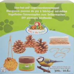 Best For Birds Dhz Vogelvoer Dennenappels - Voer - 6.7x6.7x7.2 cm 430 g