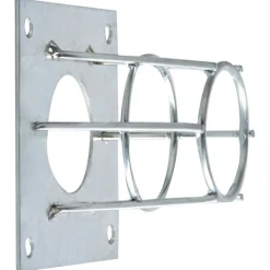 Best For Birds Eekhoorn-Marter Korfje - Broeden - Zilver