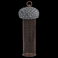 Best For Birds Eikel Pindasilo - Voersilo - Ø10x28 cm