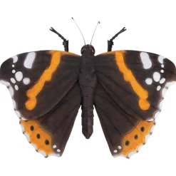 Best For Birds Muurvlinders - Tuinwanddecoratie - 31x6x27 cm Assorti