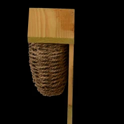 Best For Birds Nestbuidel Zeegras - Vogelbroedbenodigheden - Bruin