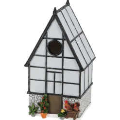 Best For Birds Nestkast Kweekkas - Broeden - 14x13x25 cm