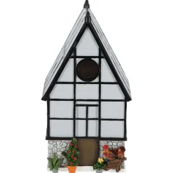 Best For Birds Nestkast Kweekkas - Broeden - 14x13x25 cm