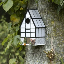 Best For Birds Nestkast Kweekkas - Broeden - 14x13x25 cm