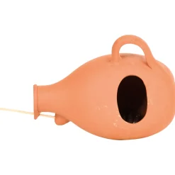 Best For Birds Nestkast Kruik - Broeden - 25x14x17 cm Terracotta