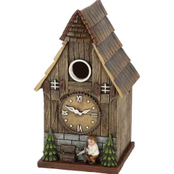 Best For Birds Nestkast Koekoeksklok - Broeden - 14x13x25 cm