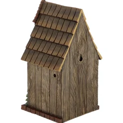 Best For Birds Nestkast Koekoeksklok - Broeden - 14x13x25 cm