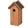 Best For Birds Nestkast Pimpelmees Bitumen Dak - Broeden - 11.9x16.8x27.4 cm