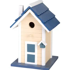 Best For Birds Nestkast Villa's - Broeden - 18x17x30 cm Assorti