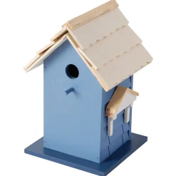 Best For Birds Nestkast Villa's - Broeden - 18x17x30 cm Assorti