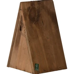 Best For Birds Nestkast Wigwam - Broeden - 19x18x27.3 cm Bruin