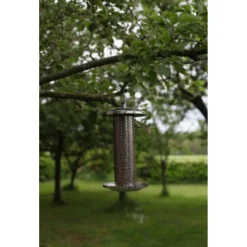 Best For Birds Rvs Notensilo - Voersilo - 14.1x14.1x27.1 cm