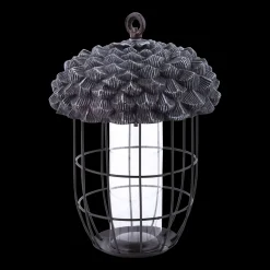 Best For Birds Voedersilo Eikel - Voersilo - Bruin