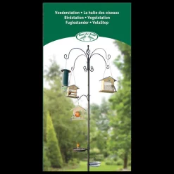 Best For Birds Voederstation - Voersilo - Ø75x300 cm