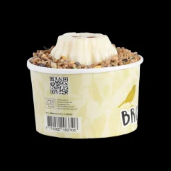 Best For Birds Vogelontbijt - Tuinvogelvoer - Ø10x9 cm