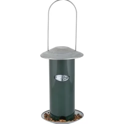 Best For Birds Vogelvoedersilo - Voersilo - Groen