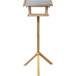 Best For Birds Vogelvoederhuis Rechthoekig - Voederhuis - 57x57x110.3 cm