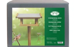 Best For Birds Vogelvoederhuis Rechthoekig - Voederhuis - 57x57x110.3 cm