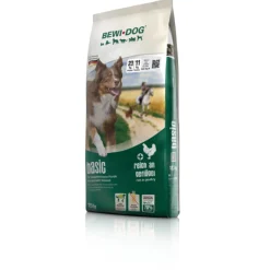 Bewi Dog Basic - Hondenvoer - 12.5 kg