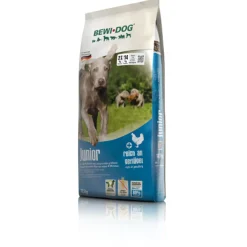 Bewi Dog Junior - Hondenvoer - 12.5 kg