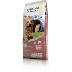 Bewi Dog Mini Sensitive - Hondenvoer - 12.5 kg