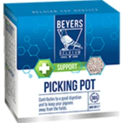 Beyers Picking Pot - Duivensupplement - 400 g