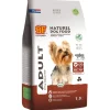 Bf Adult Small Breed - Hondenvoer - Kip Erwt Bataat 1.5 kg