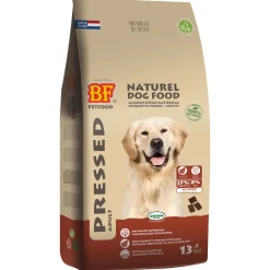 Bf Geperst - Hondenvoer