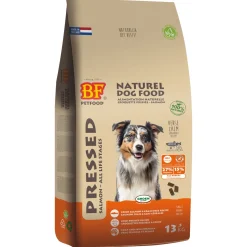 Bf Geperst Graanvrij Zalm - Hondenvoer