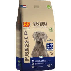 Bf Geperst Lam&Rijst - Hondenvoer