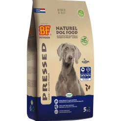 Bf Geperst Lam&Rijst - Hondenvoer